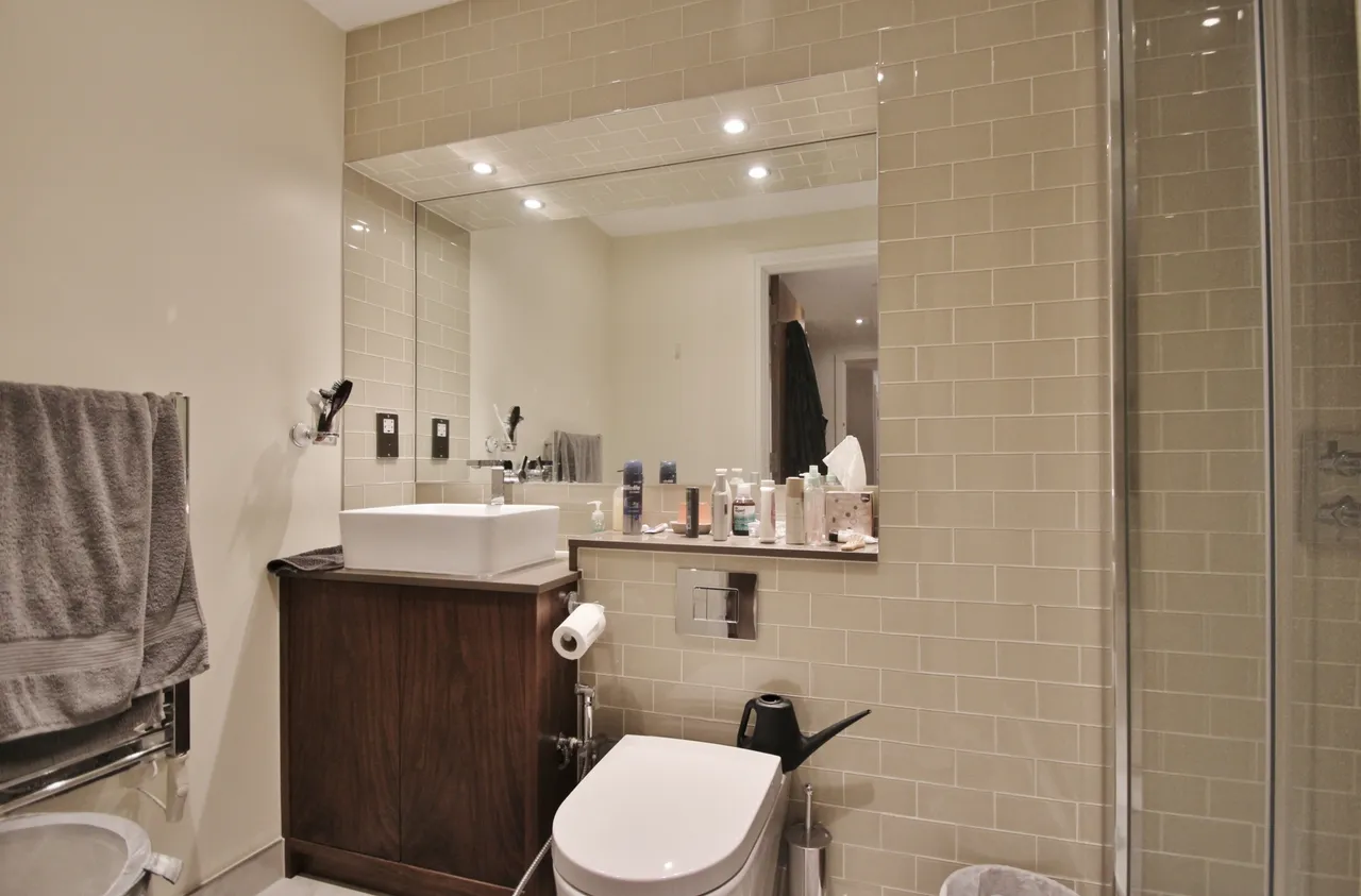 Lincoln Plaza, Canary Wharf, E14, photo 13
