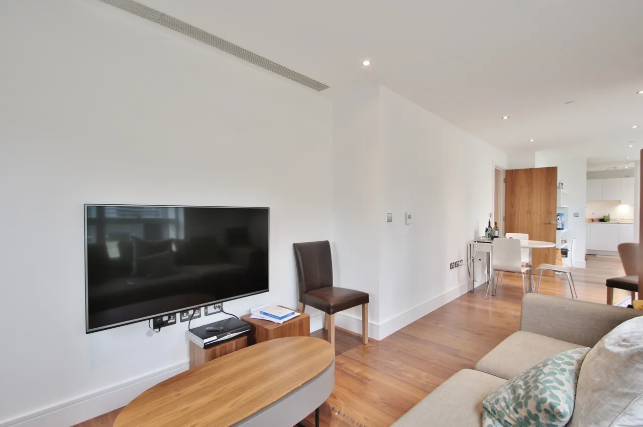 Lincoln Plaza, Canary Wharf, E14, photo 6