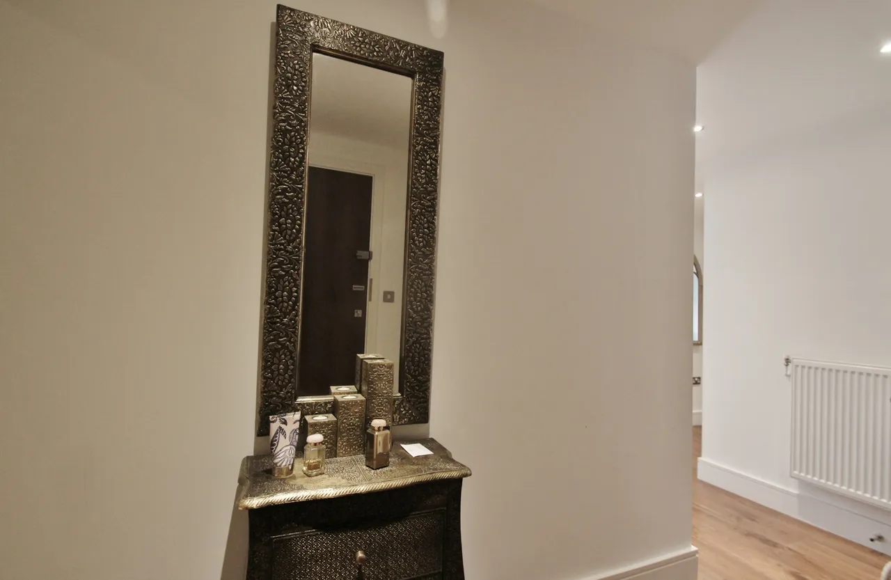 Lincoln Plaza, Canary Wharf, E14, photo 15