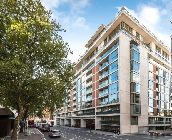 The Knightsbridge SW7, photo 2