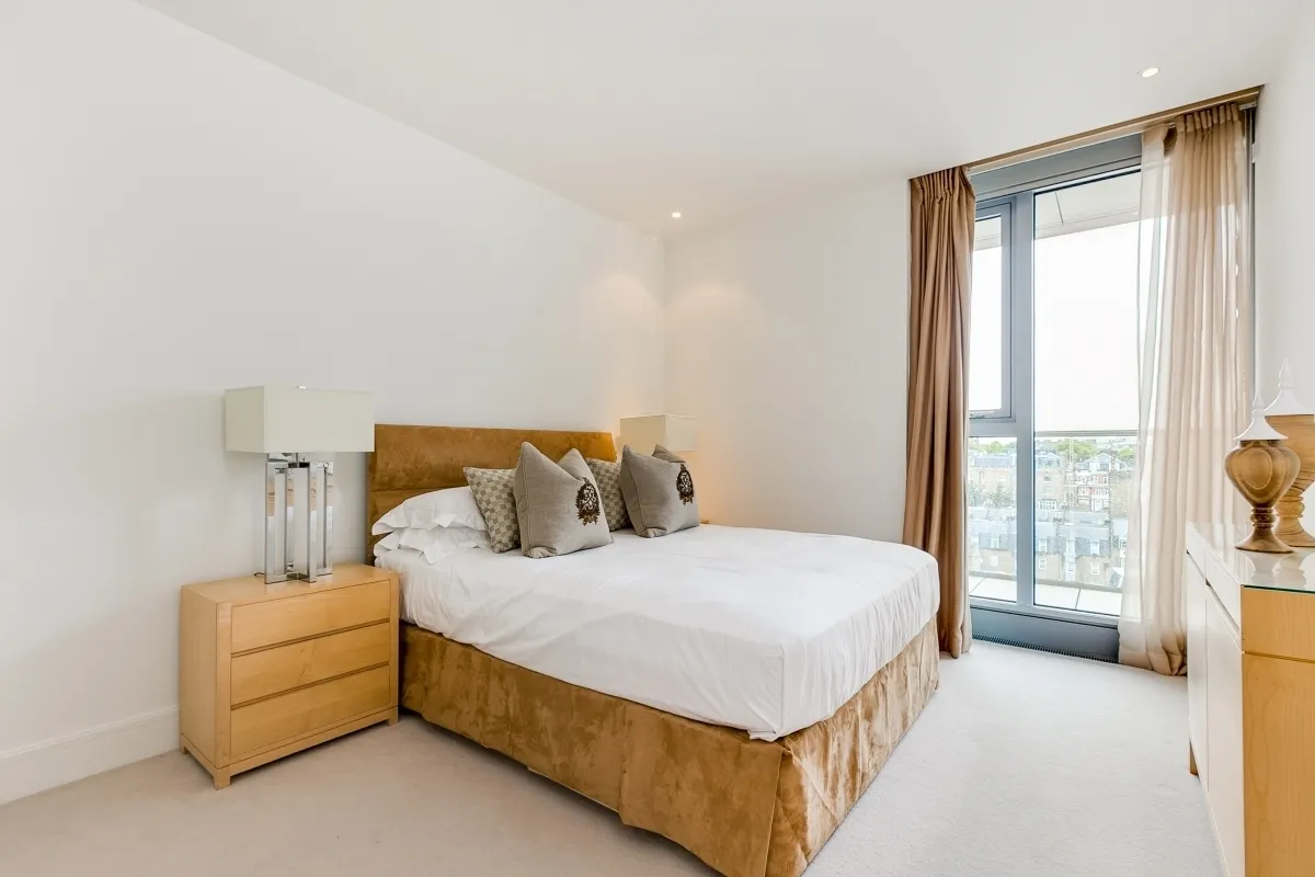 The Knightsbridge SW7, photo 10