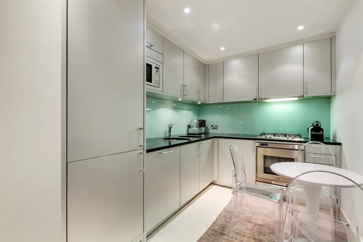 The Knightsbridge SW7, photo 7