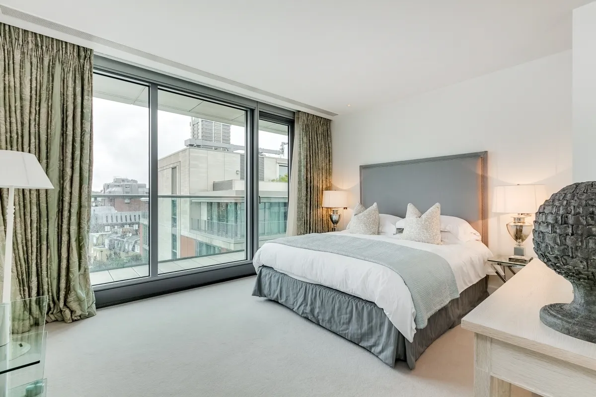 The Knightsbridge SW7, photo 8