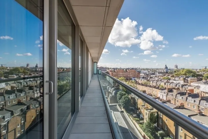 The Knightsbridge SW7, photo 6