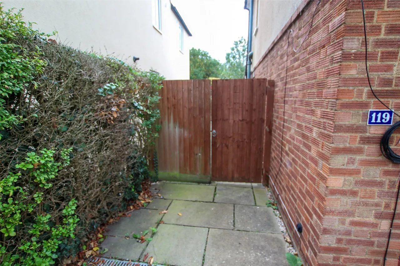 Cottenham Road, Histon, Cambridge, photo 12