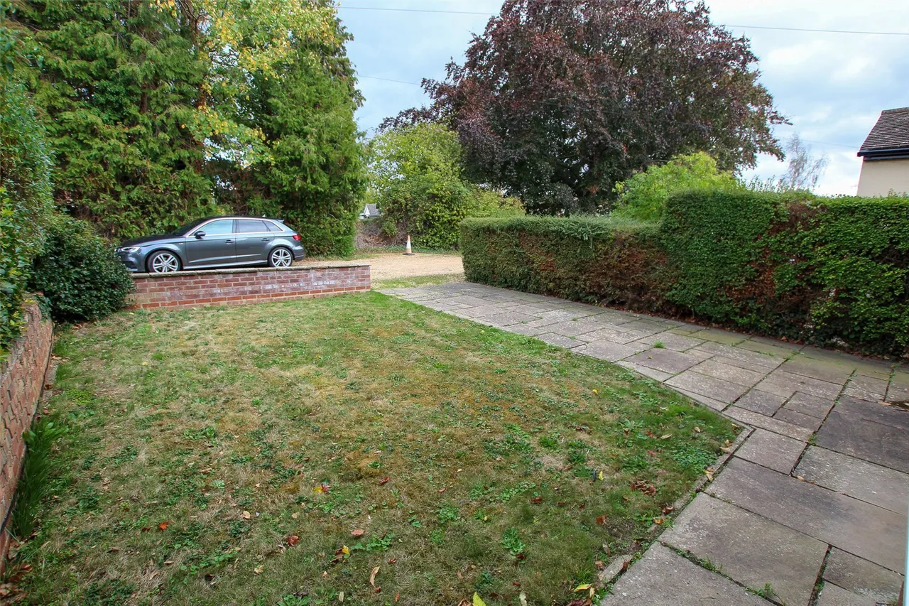 Cottenham Road, Histon, Cambridge, photo 11