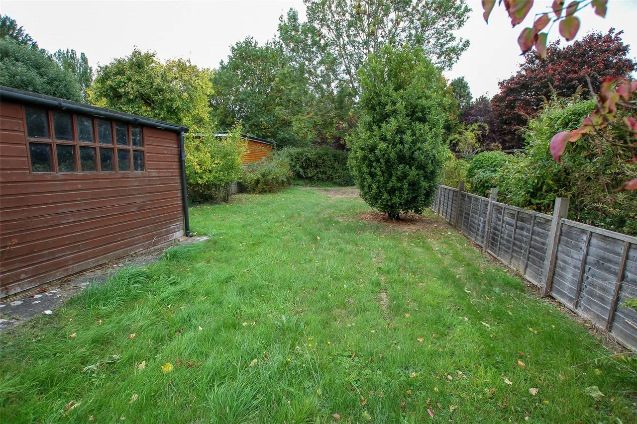 Cottenham Road, Histon, Cambridge, photo 2