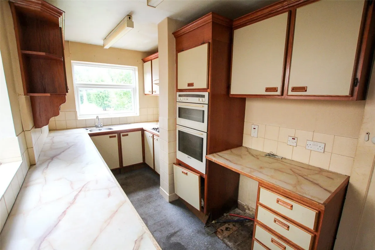 Cottenham Road, Histon, Cambridge, photo 6