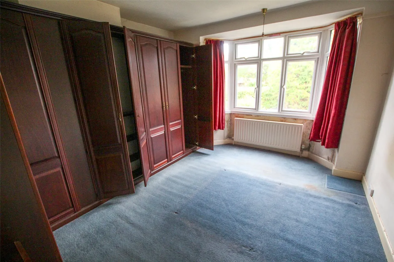 Cottenham Road, Histon, Cambridge, photo 7