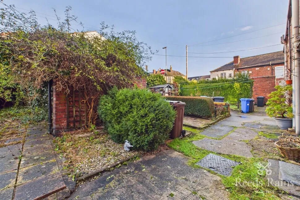 Brier Street, Sheffield, South Yorkshire, S6, photo 7