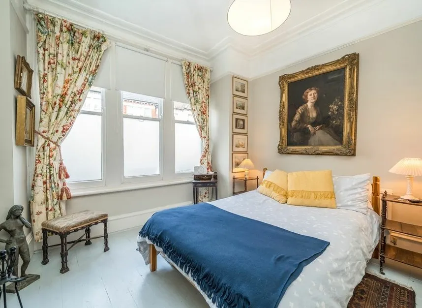 Voltaire Road, Clapham, SW4, photo 5