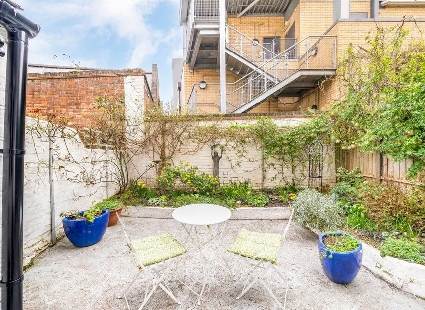 Voltaire Road, Clapham, SW4, photo 8