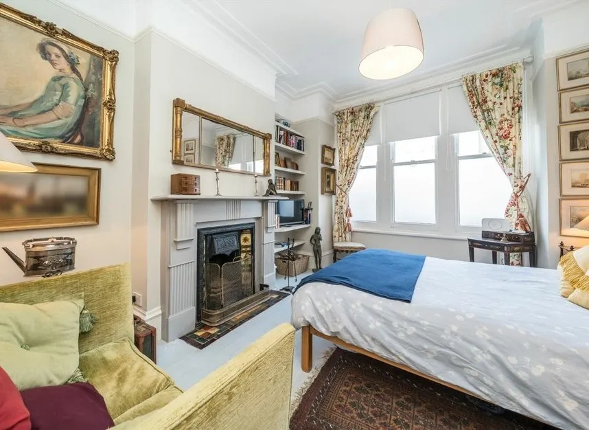 Voltaire Road, Clapham, SW4, photo 6