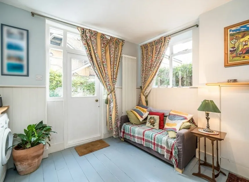 Voltaire Road, Clapham, SW4, photo 4