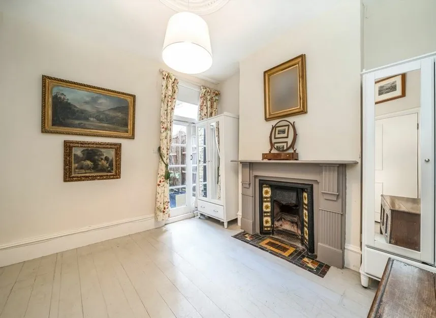 Voltaire Road, Clapham, SW4, photo 7