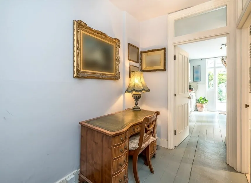 Voltaire Road, Clapham, SW4, photo 9