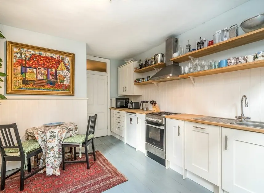 Voltaire Road, Clapham, SW4, photo 3