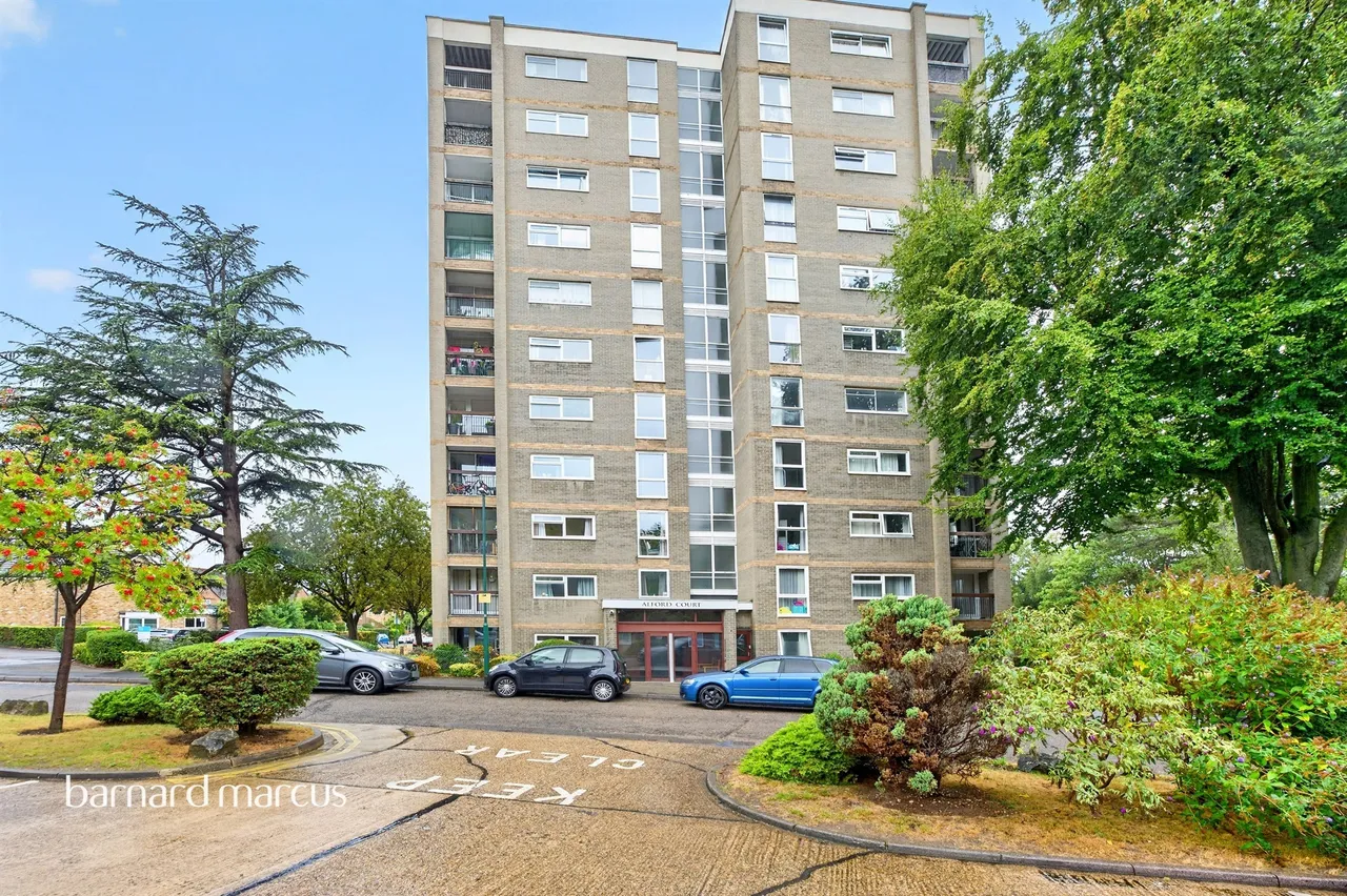 Bonchurch Close, Sutton, SM2, photo 8