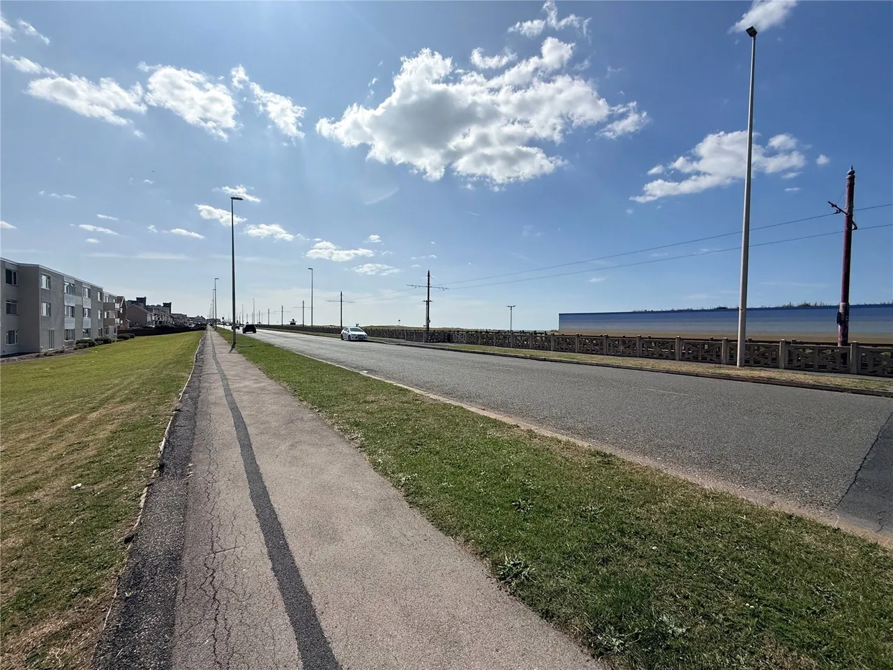 Queens Promenade, Thornton-Cleveleys, FY5, photo 6