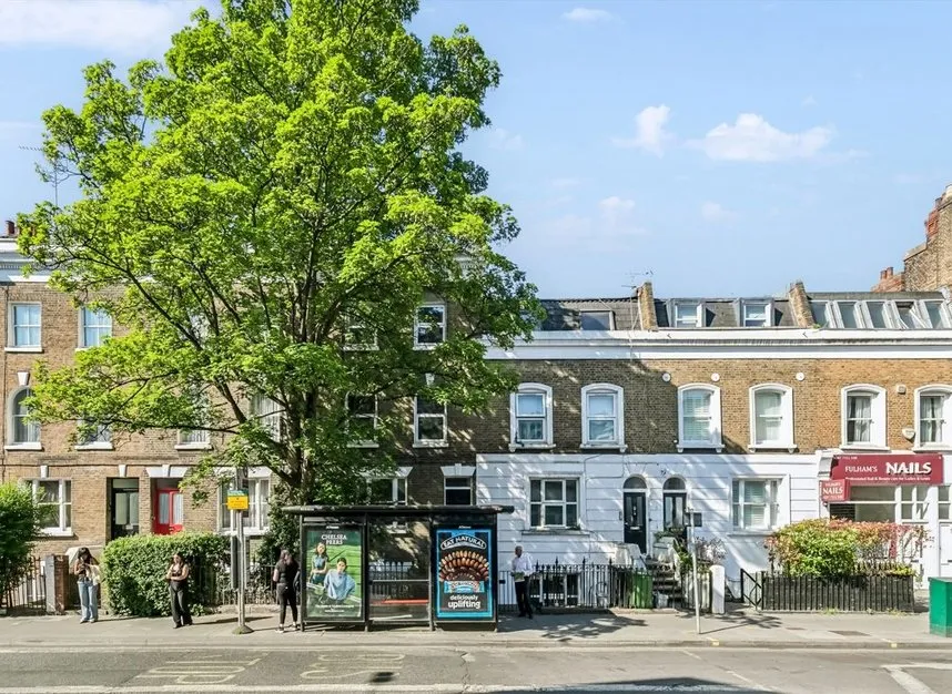 Harwood Road, Fulham, SW6, photo 5