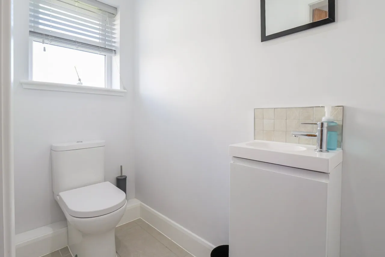 Meadow Crescent, Crocketford, Dumfries, DG2 8BT, photo 9