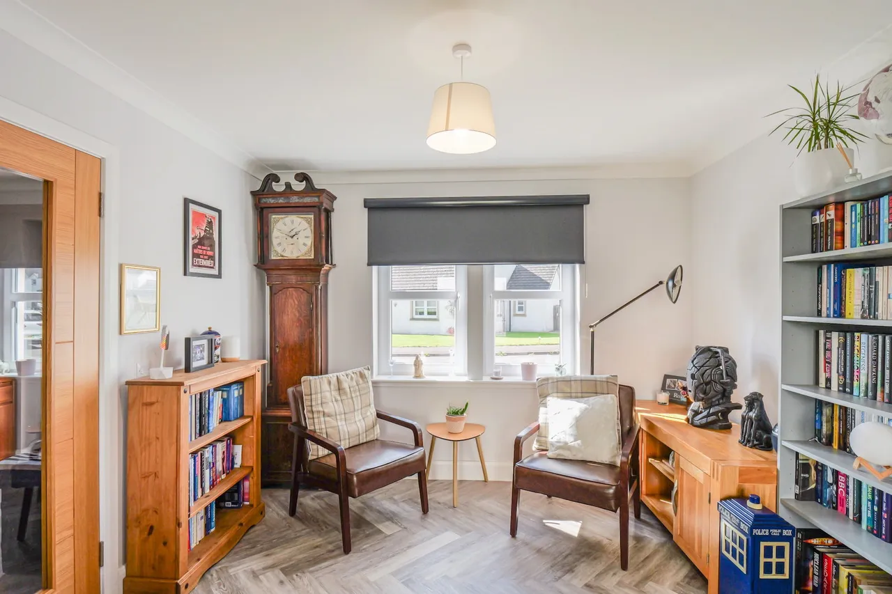 Meadow Crescent, Crocketford, Dumfries, DG2 8BT, photo 6