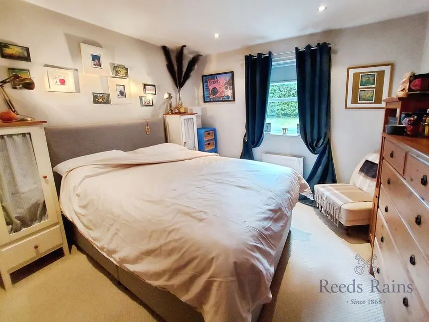 Chapel Lane, Wilmslow, Cheshire, SK9, photo 12