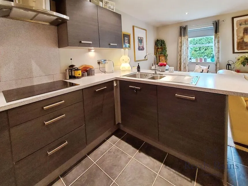Chapel Lane, Wilmslow, Cheshire, SK9, photo 9