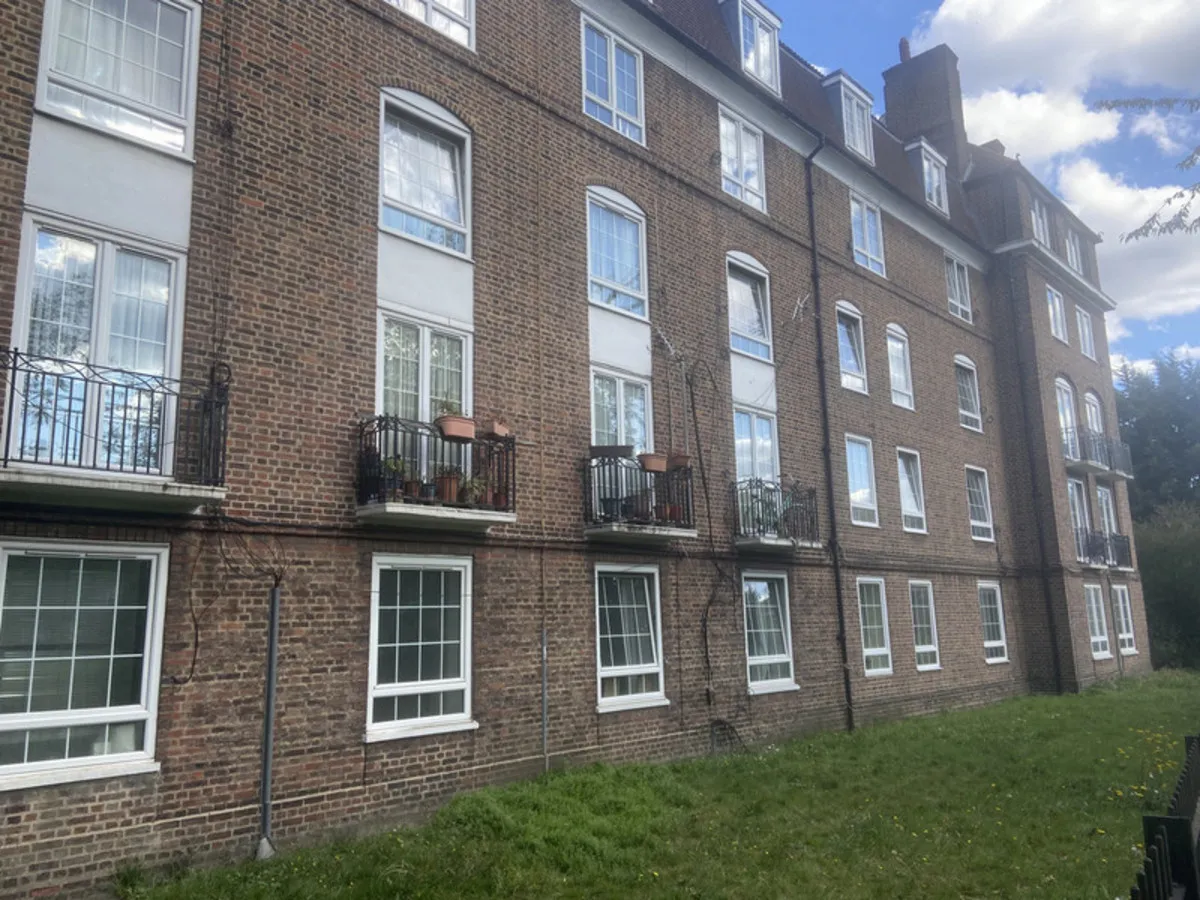 2 bed flat to rent — London, SE1 4LN