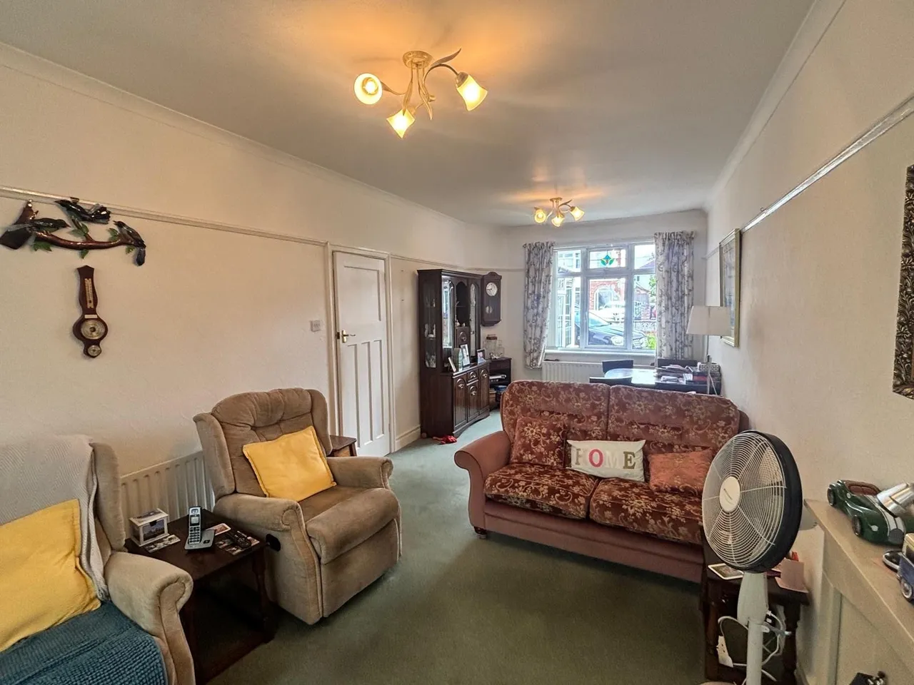 Butterbache Road, Huntington, Chester, photo 2