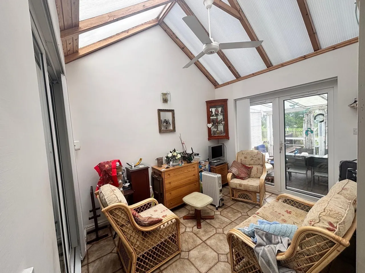 Butterbache Road, Huntington, Chester, photo 6