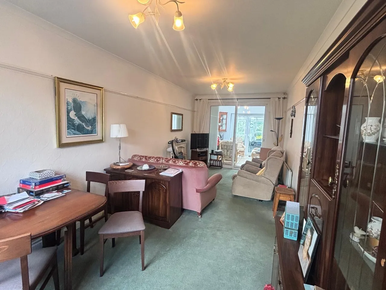 Butterbache Road, Huntington, Chester, photo 3