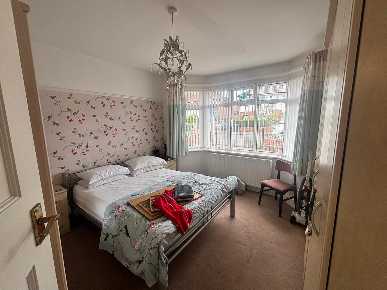 Butterbache Road, Huntington, Chester, photo 8