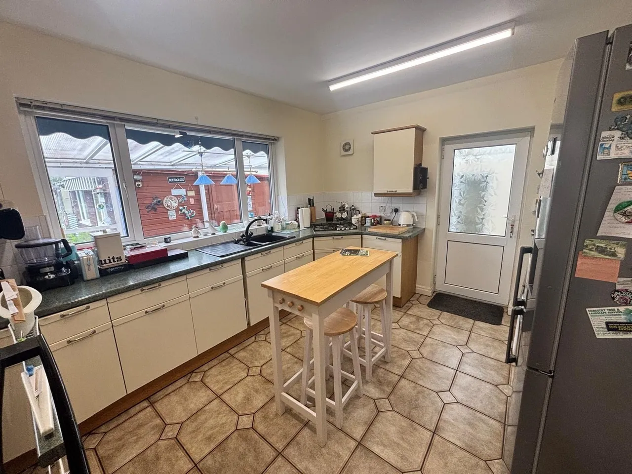 Butterbache Road, Huntington, Chester, photo 4