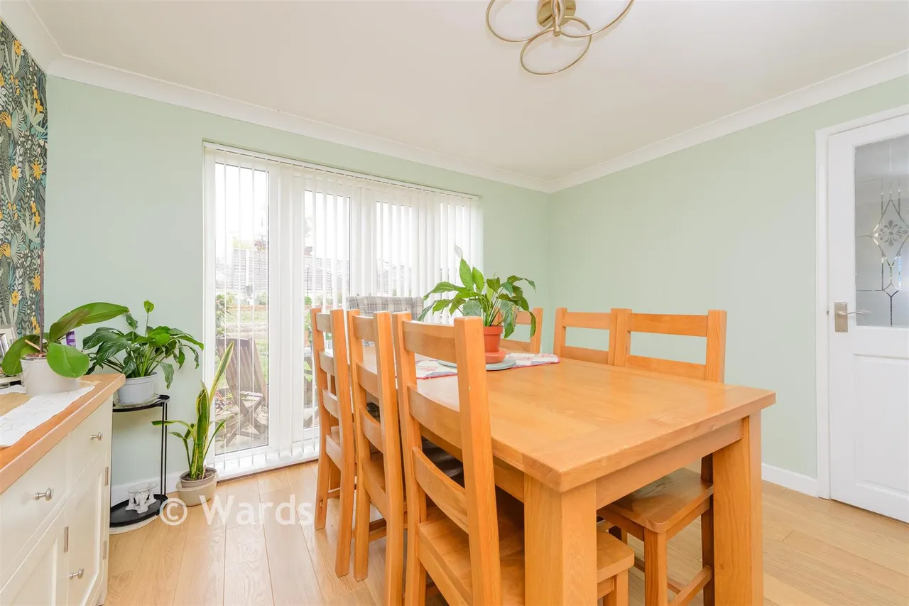 Dashmonden Close, Wainscott, ME2, photo 7