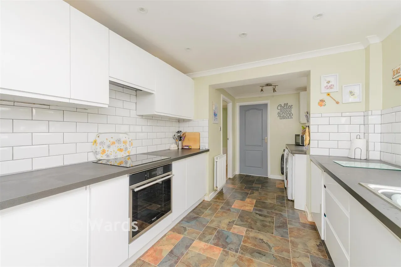 Dashmonden Close, Wainscott, ME2, photo 9