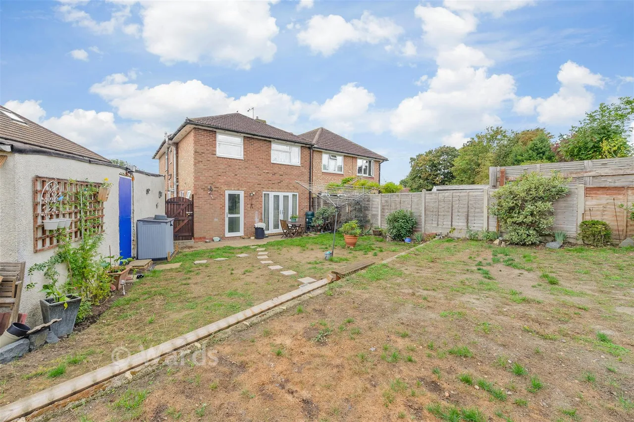 Dashmonden Close, Wainscott, ME2, photo 14