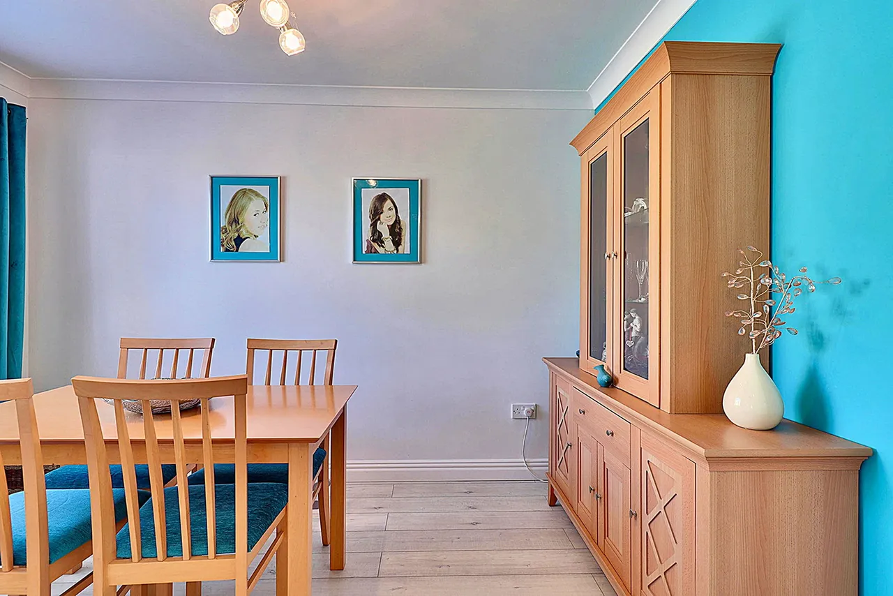 Cae Celyn, Crospenmaen, NP11, photo 6