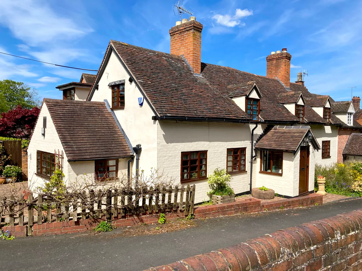 5 bed house for sale — Church Hill, Belbroughton, Stourbridge