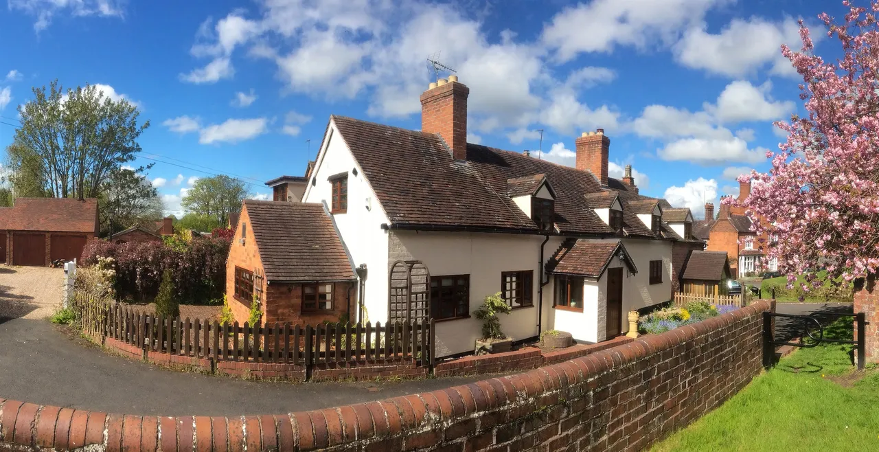 Church Hill, Belbroughton, Stourbridge, photo 12