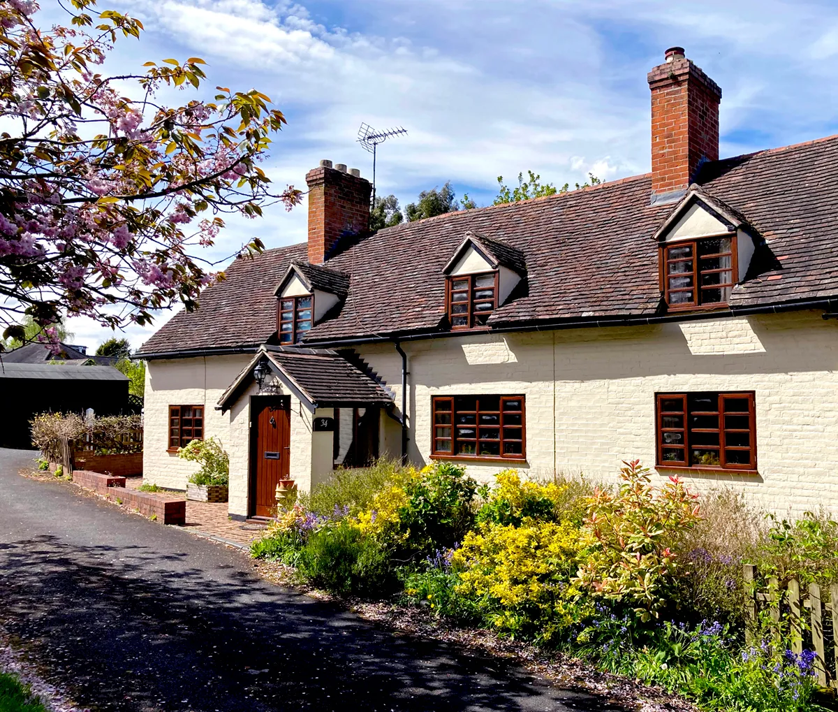 Church Hill, Belbroughton, Stourbridge, photo 2
