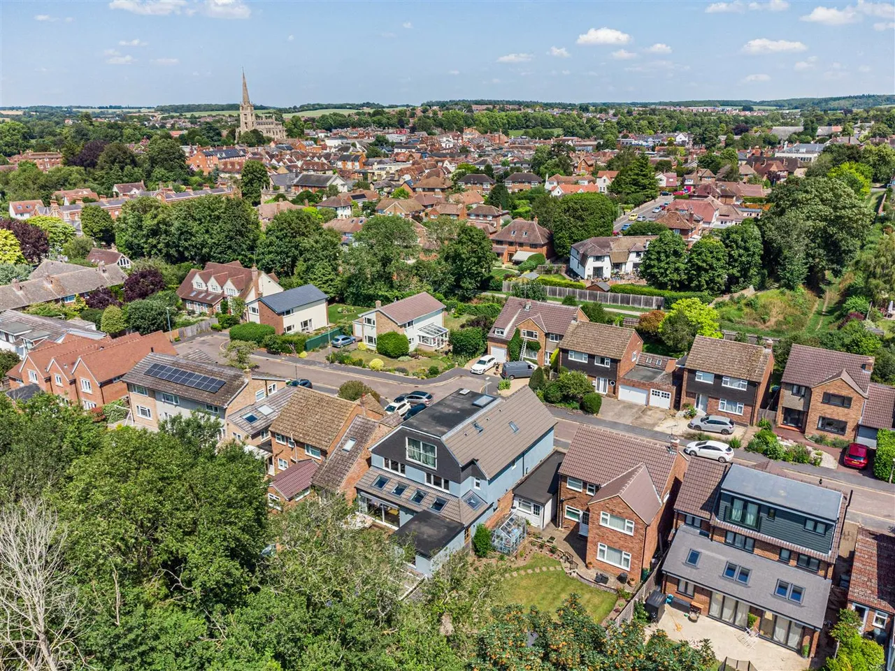 Saxon Way, Saffron Walden, CB11, photo 31