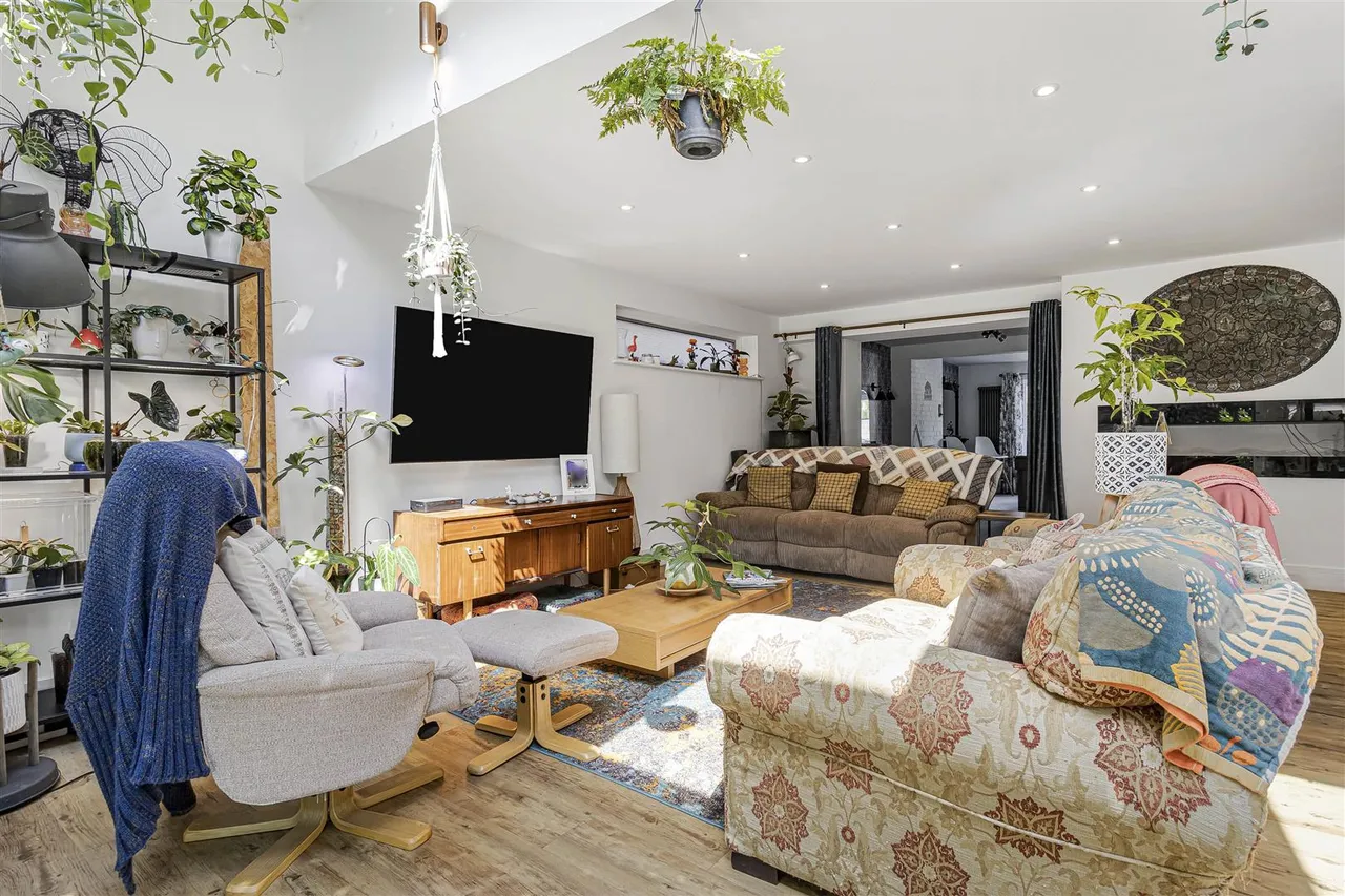 Saxon Way, Saffron Walden, CB11, photo 3