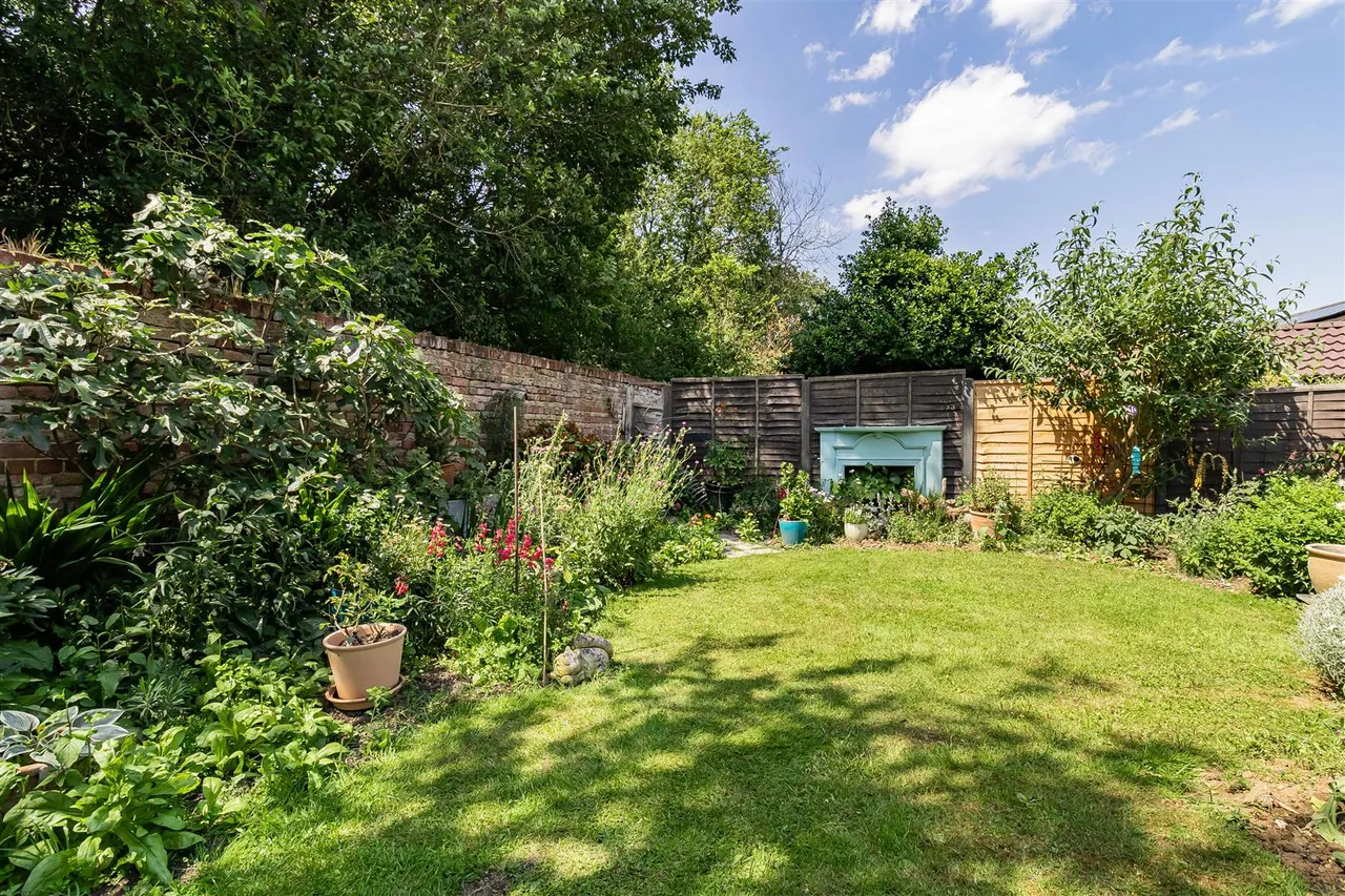 Saxon Way, Saffron Walden, CB11, photo 29