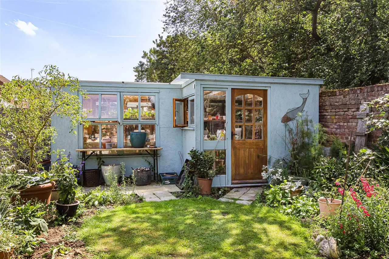 Saxon Way, Saffron Walden, CB11, photo 30