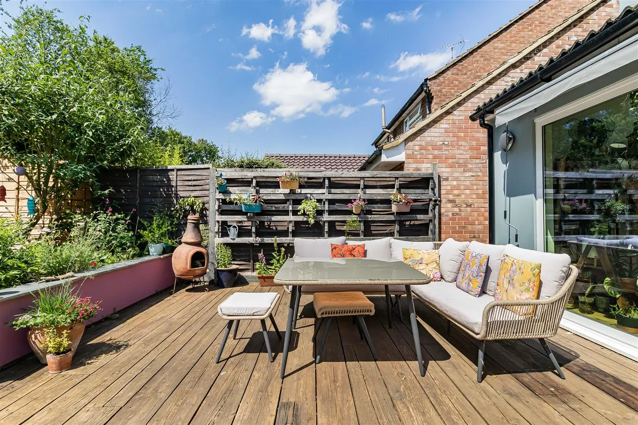 Saxon Way, Saffron Walden, CB11, photo 28
