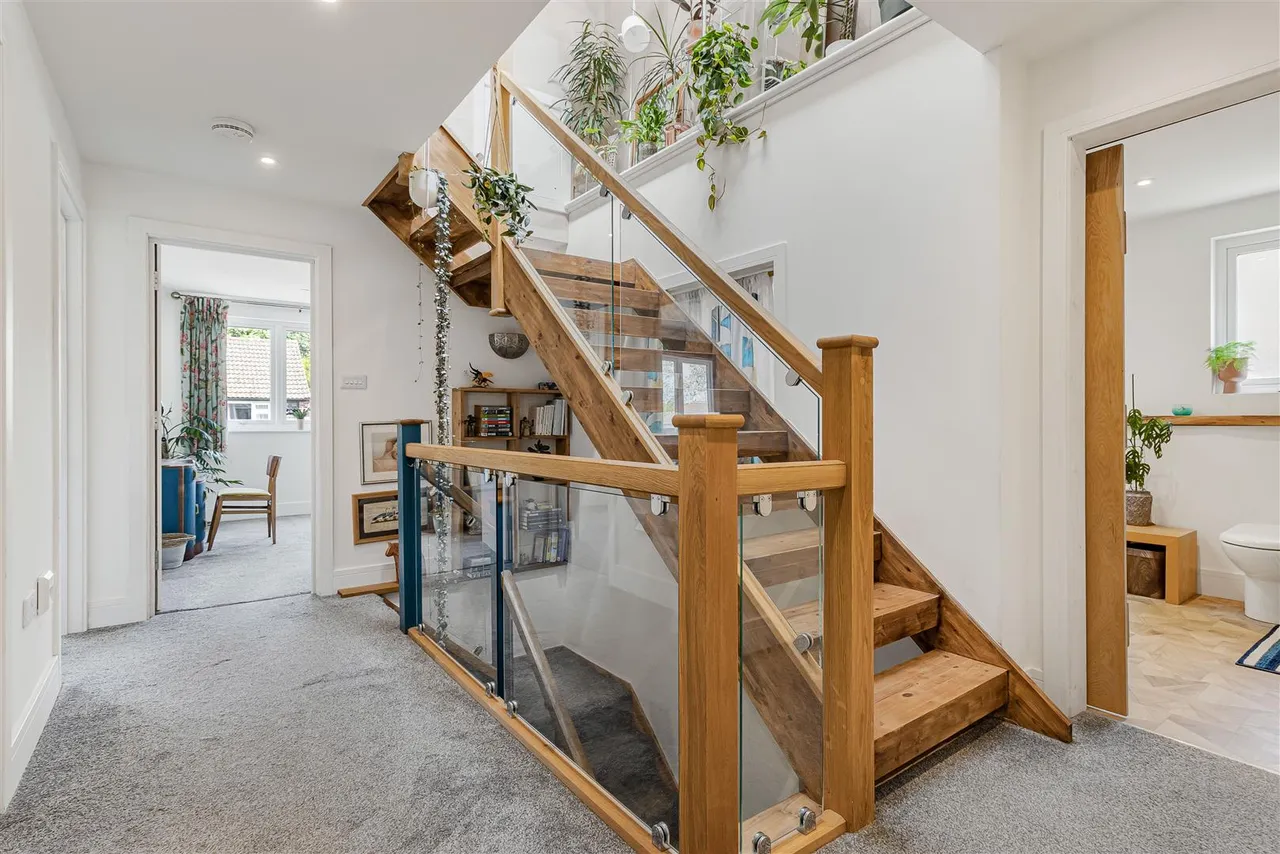 Saxon Way, Saffron Walden, CB11, photo 23