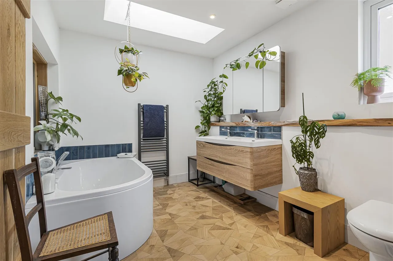 Saxon Way, Saffron Walden, CB11, photo 21