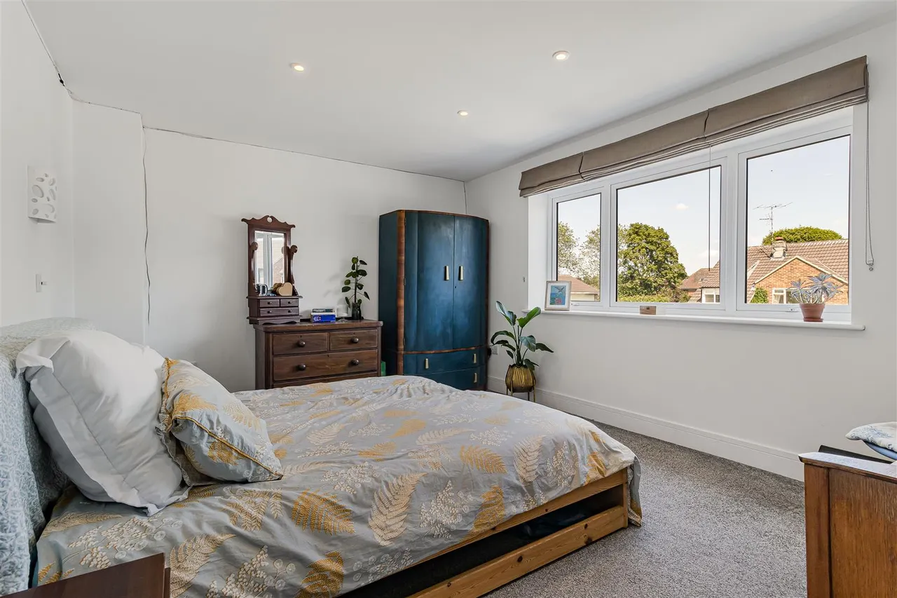 Saxon Way, Saffron Walden, CB11, photo 22