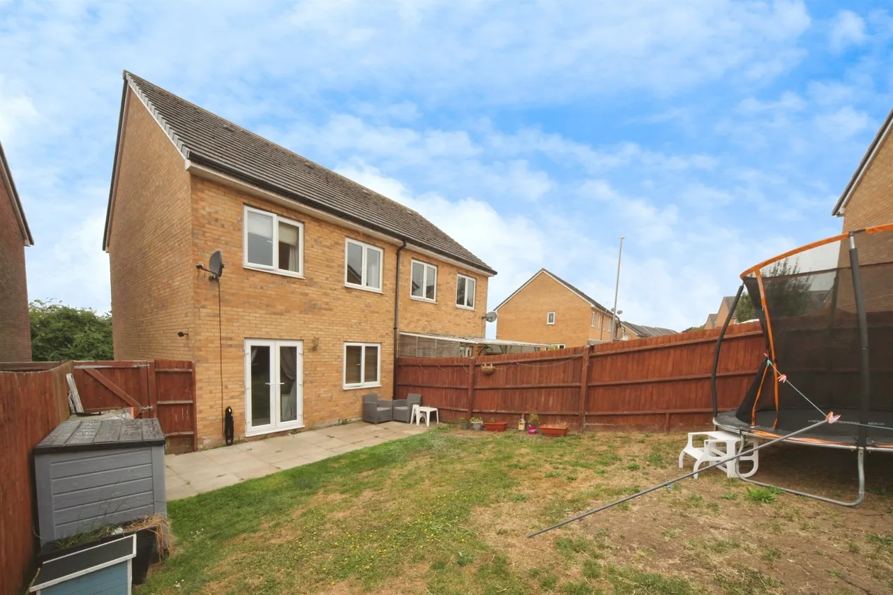 Farley Meadows, Luton, LU1, photo 15